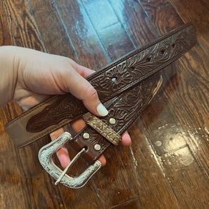NEW Nocona Belt